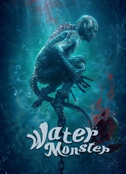 Water Monster 2019 Dub in Hindi Full Movie
